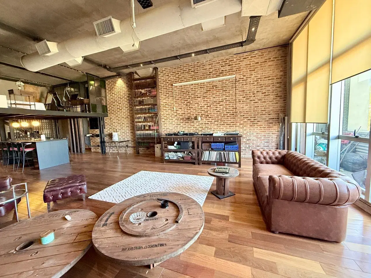 Venta Departamento – Complejo Molina Ciudad-Parque Patricios 4