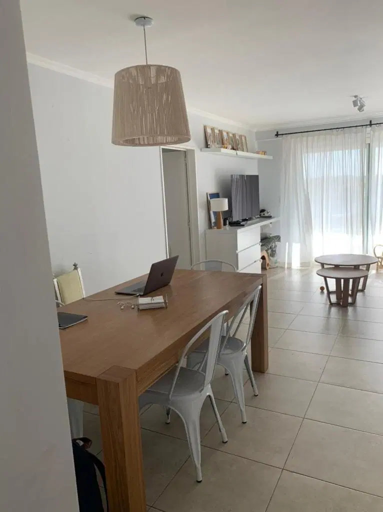 Alquiler Departamento en Buenavista 5