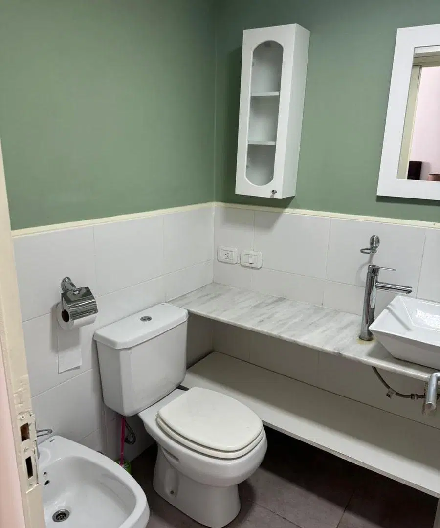 Alquiler departamento 2 ambientes amueblado en Palermo Hollywood 5