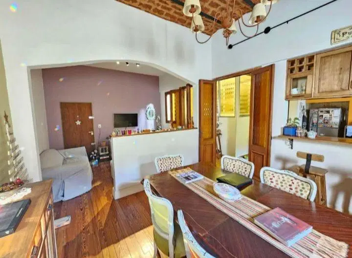 Venta Depto 4 amb reciclado a nuevo - Peron 1252 3