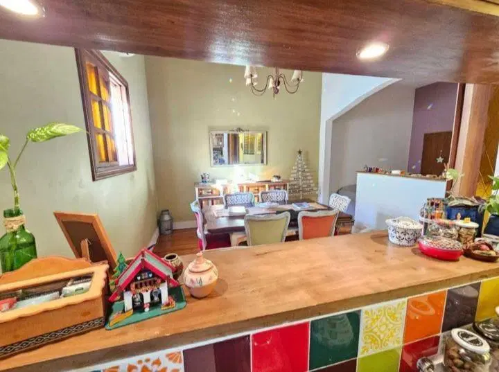 Venta Depto 4 amb reciclado a nuevo - Peron 1252 5
