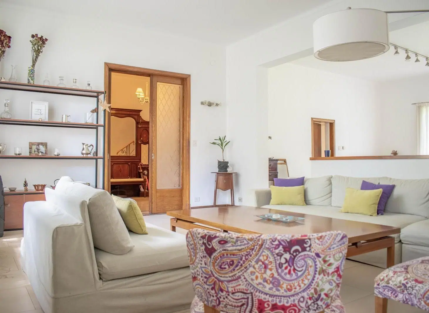 Venta Casa 7 amb en Vicente Lopez zona premium 5