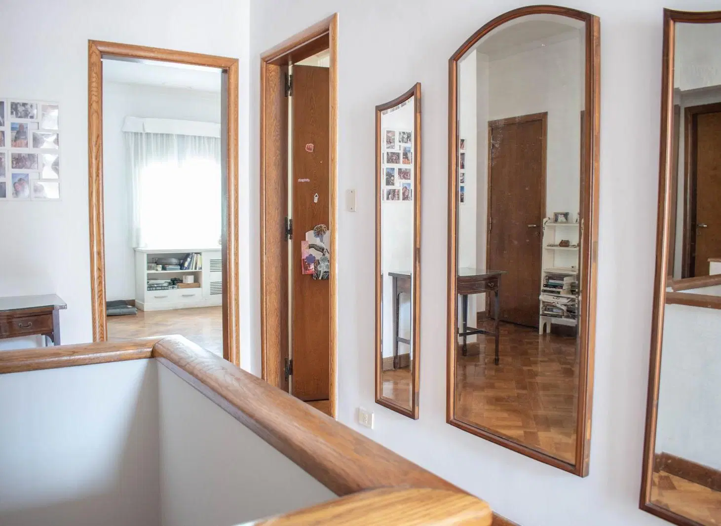 Venta Casa 7 amb en Vicente Lopez zona premium 5