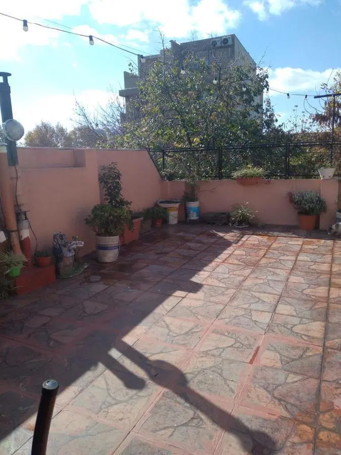 Venta PH 3 Amb con Terraza Propia 52m2 - Sin Expensas - Saavedra - 5