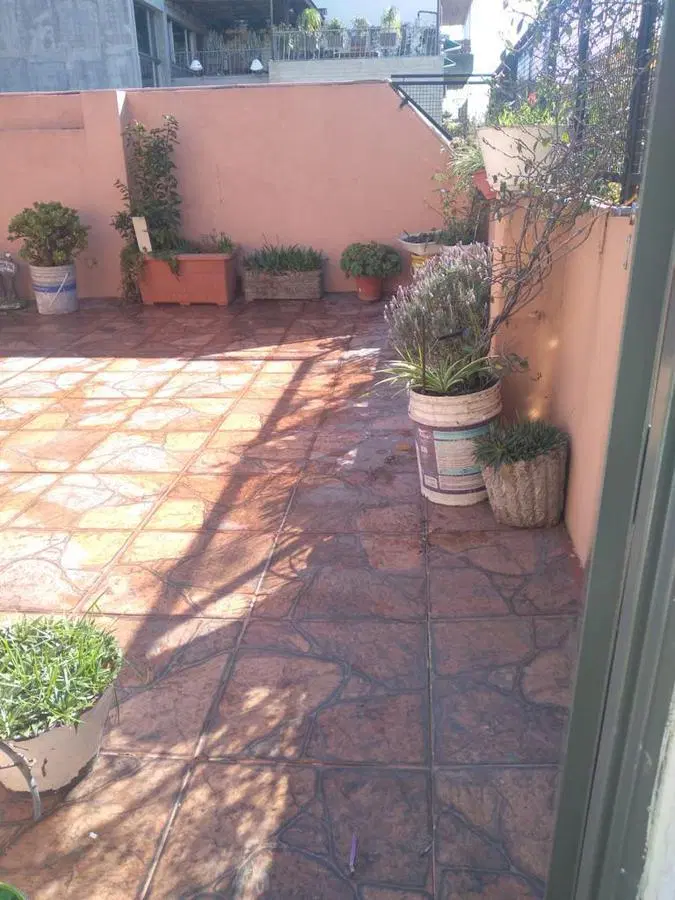 Venta PH 3 Amb con Terraza Propia 52m2 - Sin Expensas - Saavedra - 4