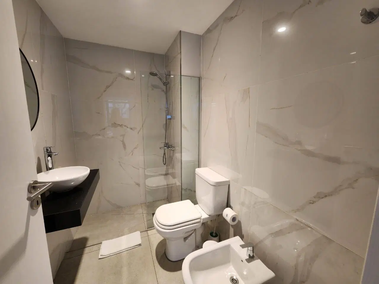 Alquiler departamento monoambiente - Belgrano 1