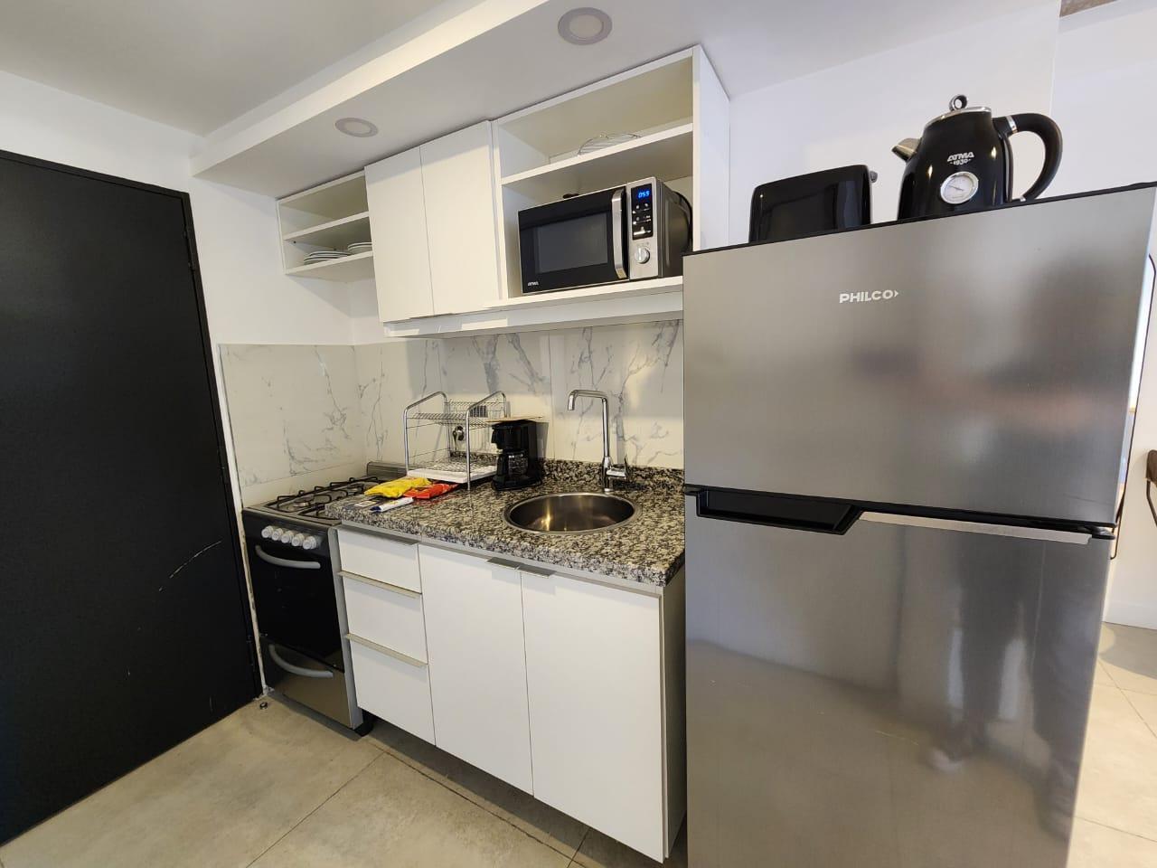 Foto de Alquiler departamento monoambiente - Belgrano, imagen 3