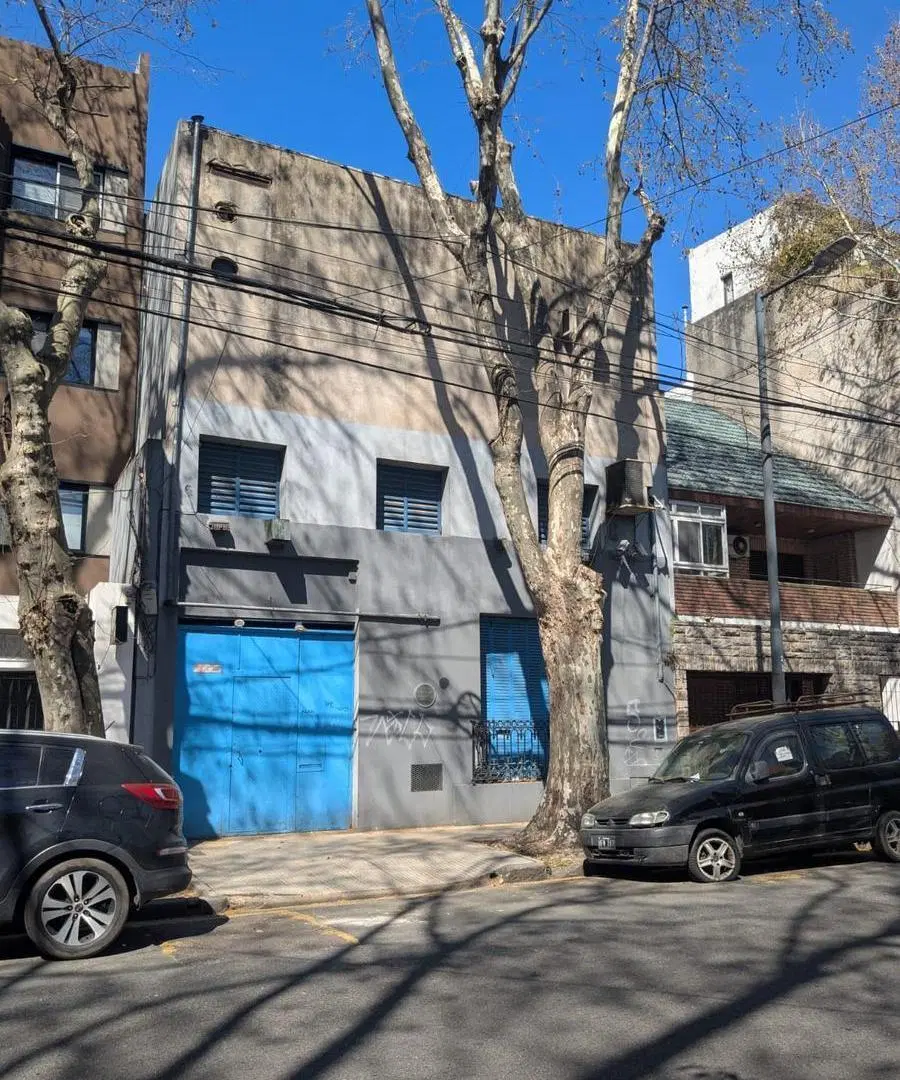 Alquiler de local comercial para multiples usos – Bonpland y Costa Rica, Palermo 2