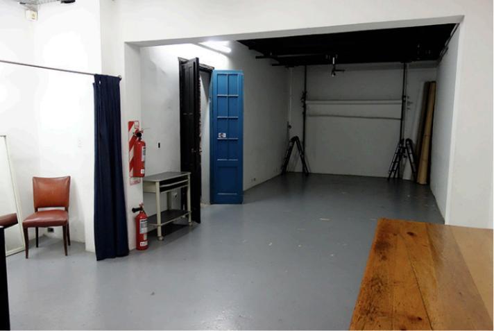 Alquiler de local comercial para multiples usos – Bonpland y Costa Rica, Palermo