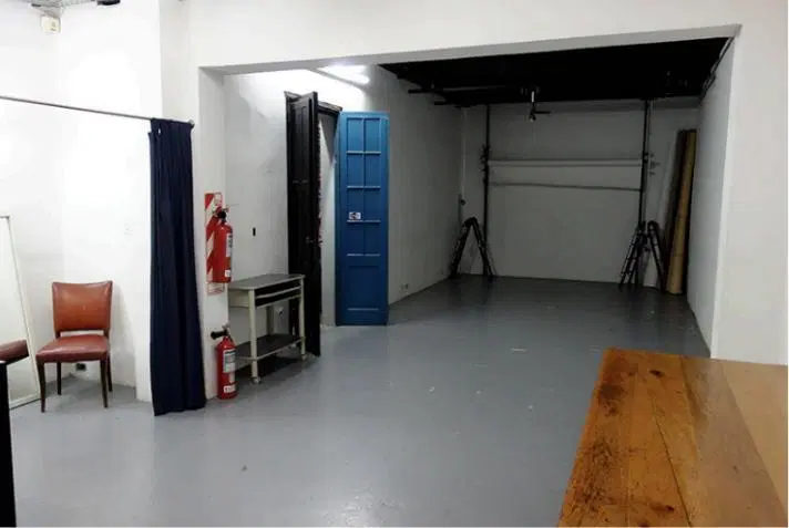Alquiler de local comercial para multiples usos – Bonpland y Costa Rica, Palermo 4