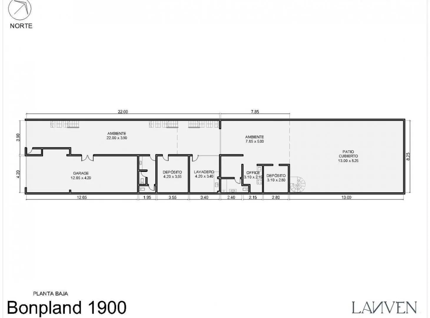 Plano 2