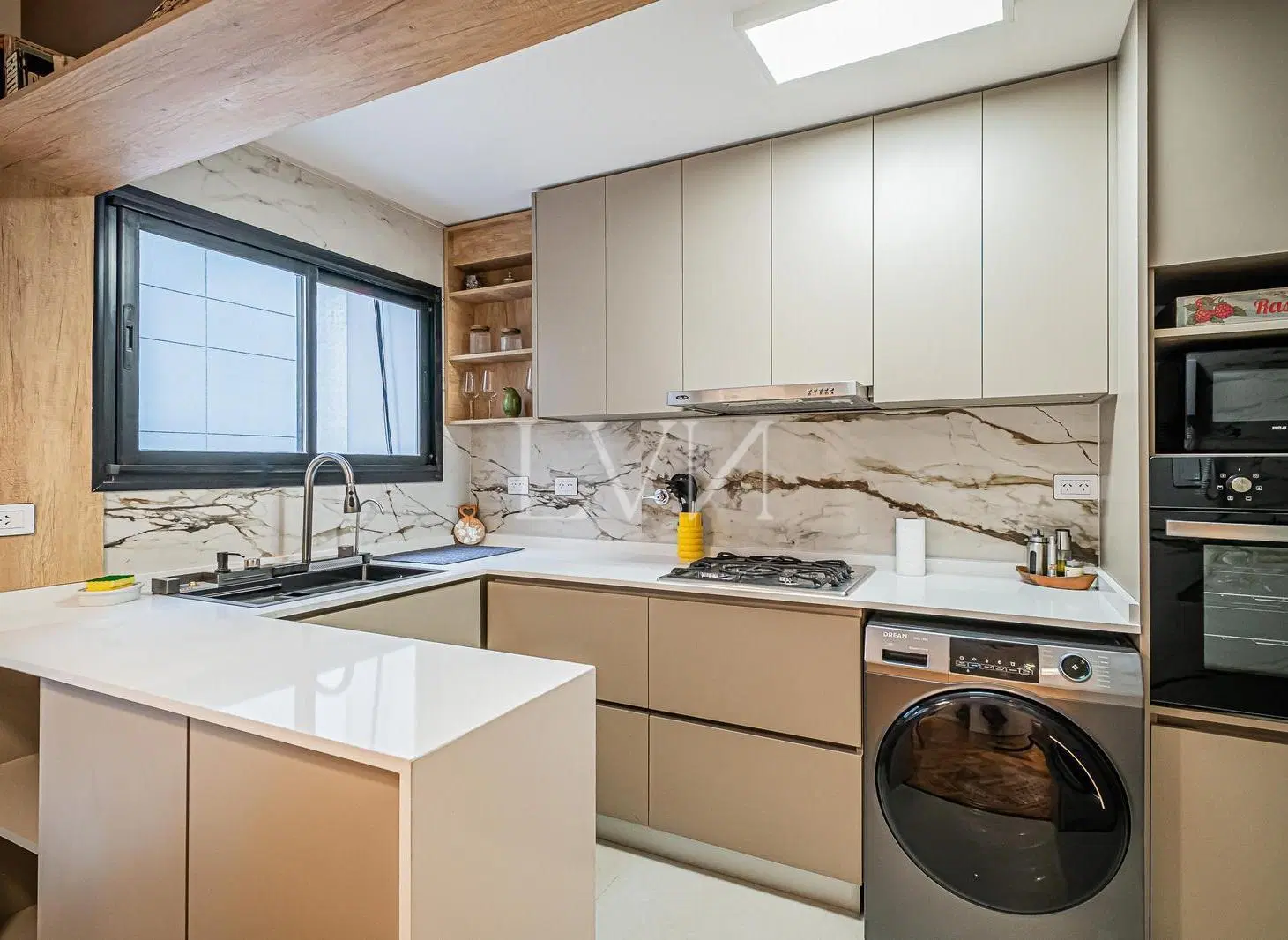 Venta Monoambiente Palermo Chico Amoblado  Ideal Inversión o Vivienda 3