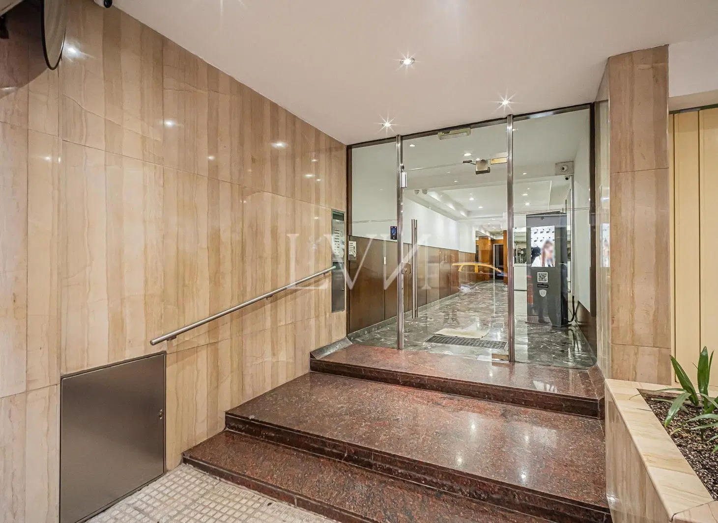 Venta Monoambiente Palermo Chico Amoblado  Ideal Inversión o Vivienda 2