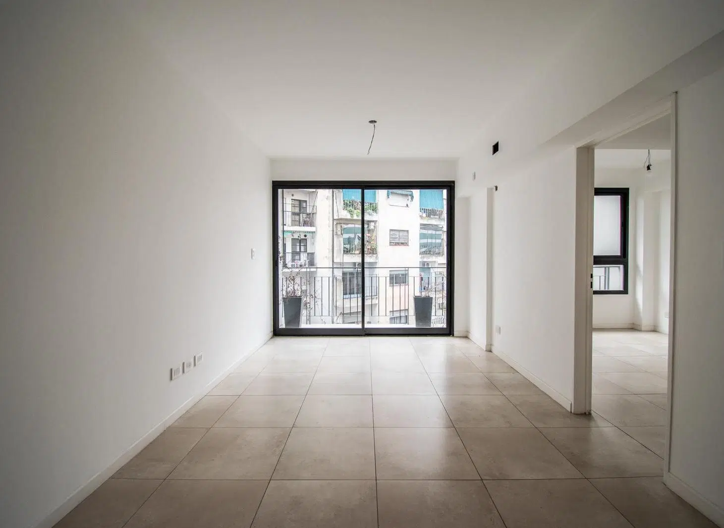 VENTA DEPARTAMENTO A ESTRENAR 2 AMBIENTES VILLA LURO 5