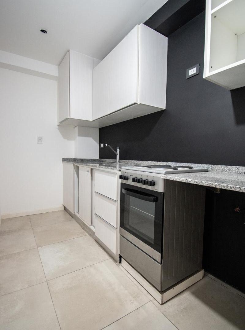 Foto de VENTA DEPARTAMENTO A ESTRENAR 2 AMBIENTES VILLA LURO, imagen 2