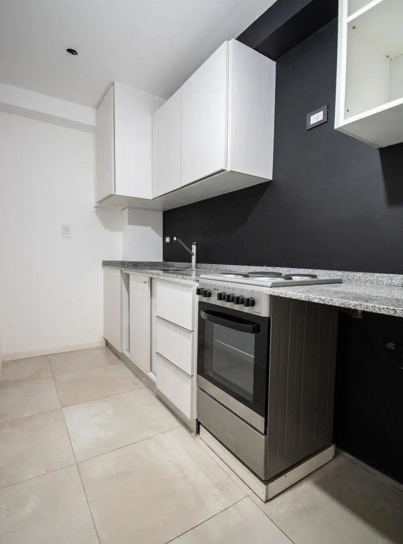 VENTA DEPARTAMENTO A ESTRENAR 2 AMBIENTES VILLA LURO 2
