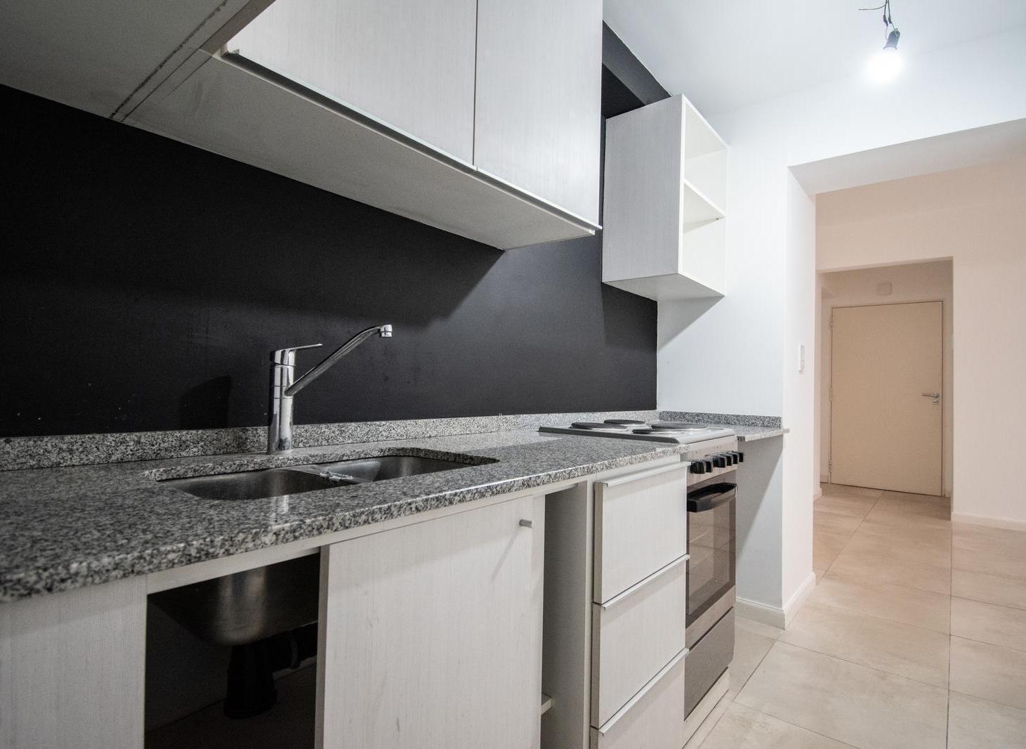 Foto de VENTA DEPARTAMENTO A ESTRENAR 2 AMBIENTES VILLA LURO, imagen 3
