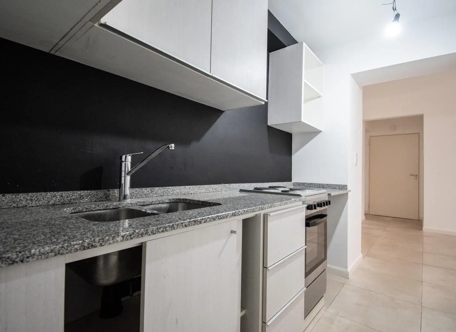 VENTA DEPARTAMENTO A ESTRENAR 2 AMBIENTES VILLA LURO 3