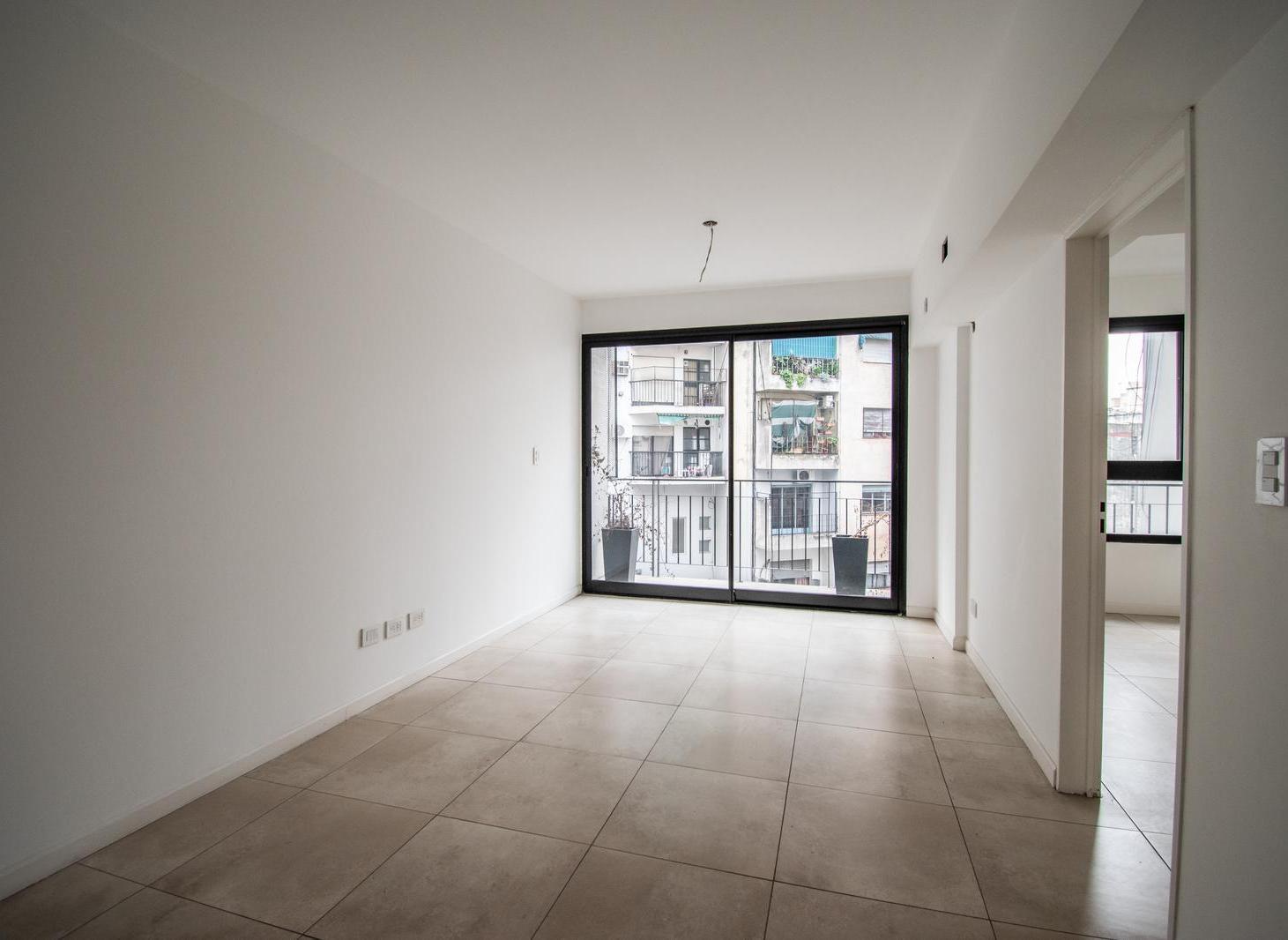 Foto de VENTA DEPARTAMENTO A ESTRENAR 2 AMBIENTES VILLA LURO, imagen 4