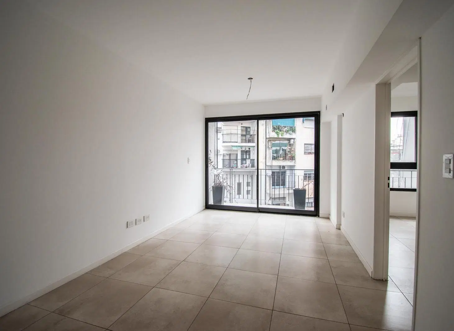 VENTA DEPARTAMENTO A ESTRENAR 2 AMBIENTES VILLA LURO 4