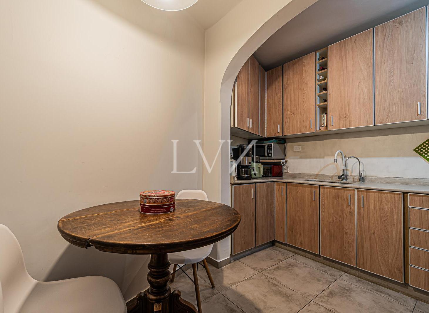 Foto de Venta PH en Palermo, imagen 2