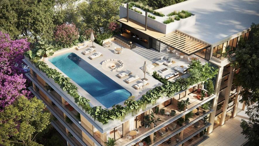 Venta Departamento monoambiente- Nuñez