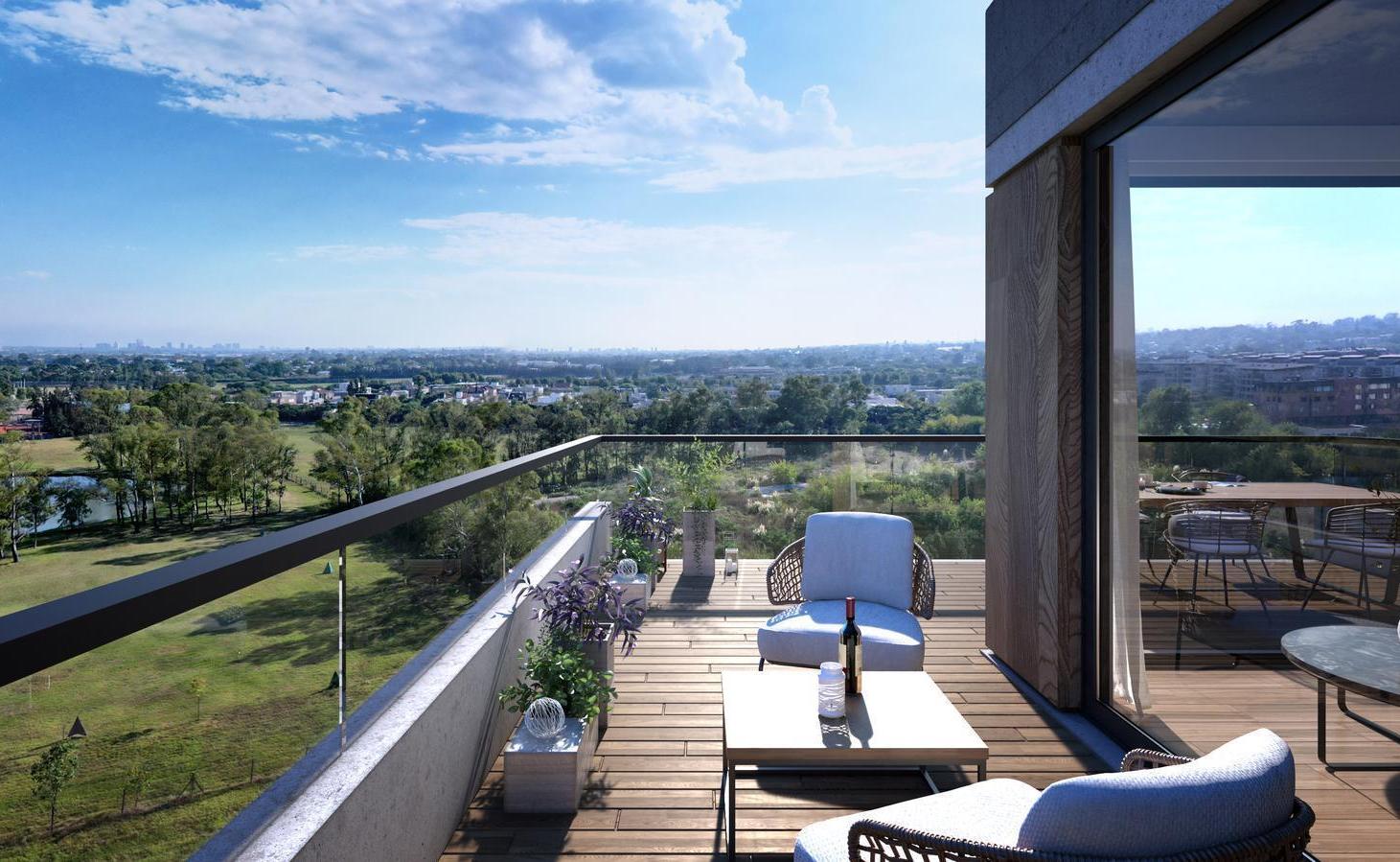 Venta Departamento 2 ambientes - Buenavista - San Fernando