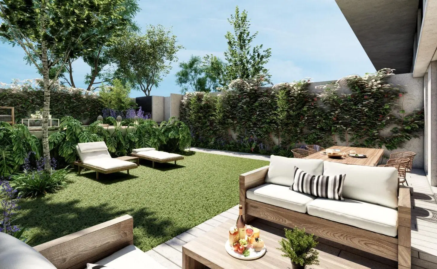 Venta Departamento 2 ambientes - Buenavista - San Fernando 3