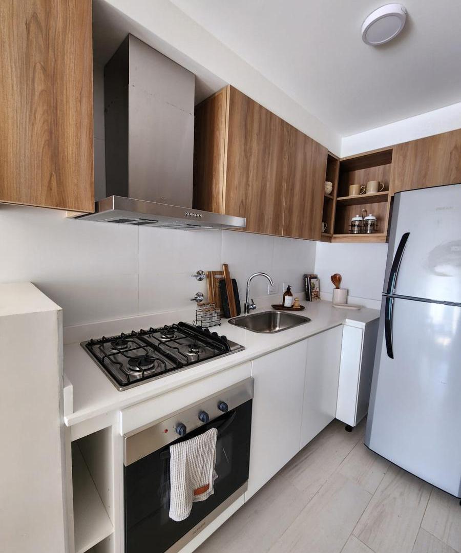 Foto de Venta departamento 3 ambientes a estrenar en Saavedra, imagen 3