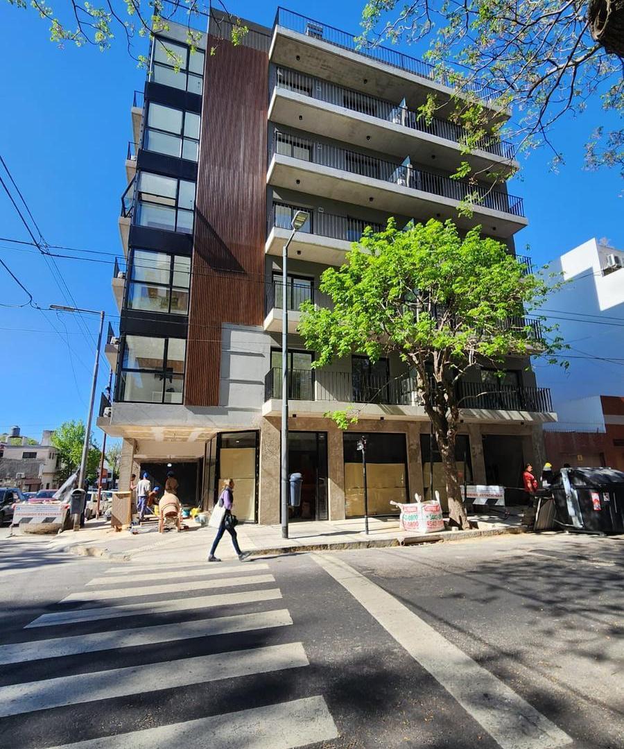 Foto de Venta departamento 3 ambientes a estrenar en Saavedra, imagen 2