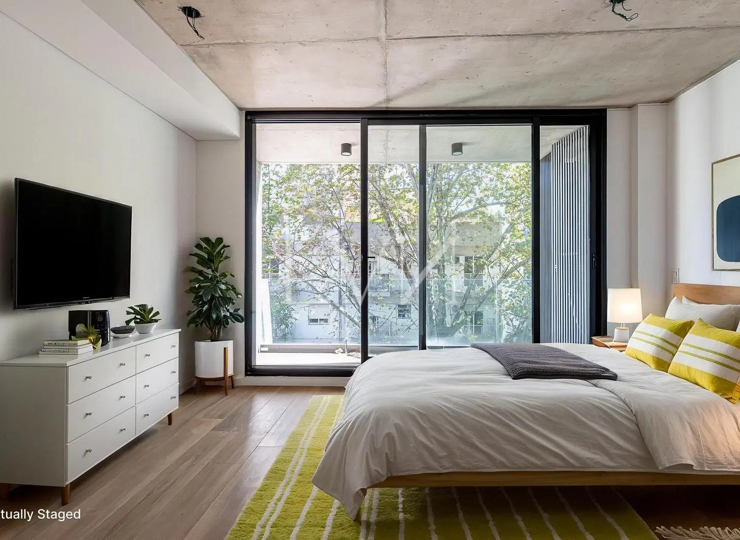 Alquiler Departamento monoambiente en Belgrano 1