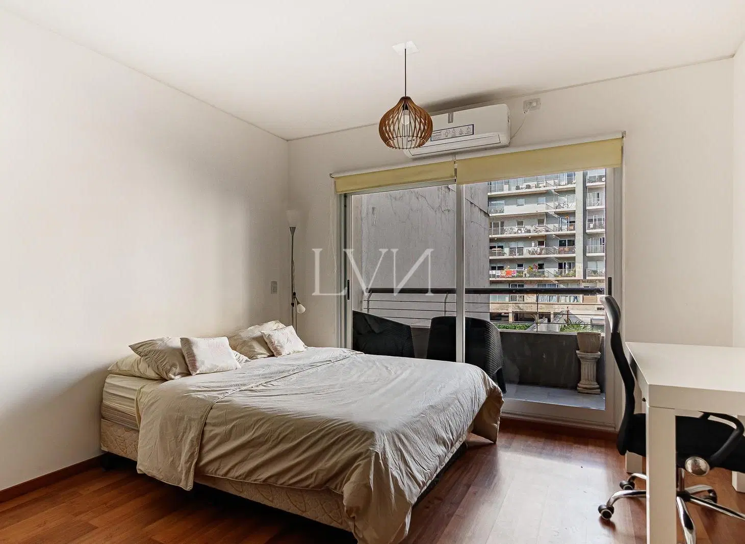 Venta Departamento Monoambiente Villa Crespo 2