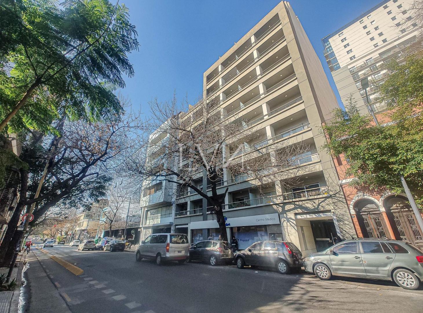 Venta Departamento Monoambiente Villa Crespo