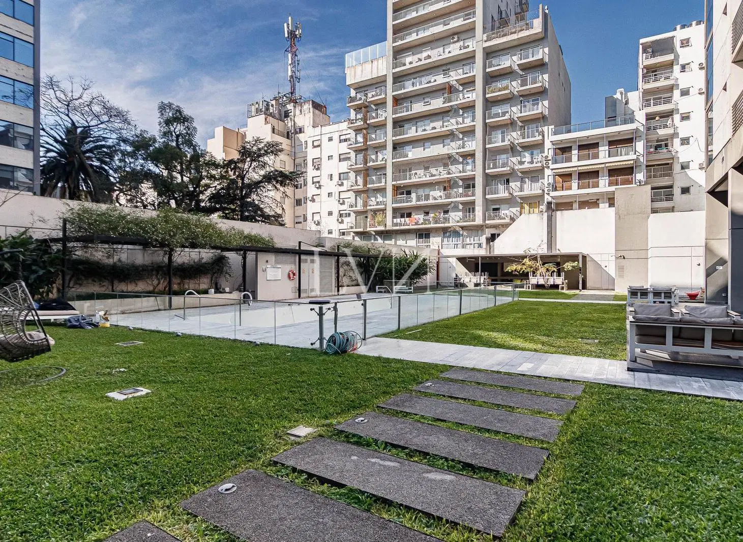 Venta Departamento Monoambiente Villa Crespo 1