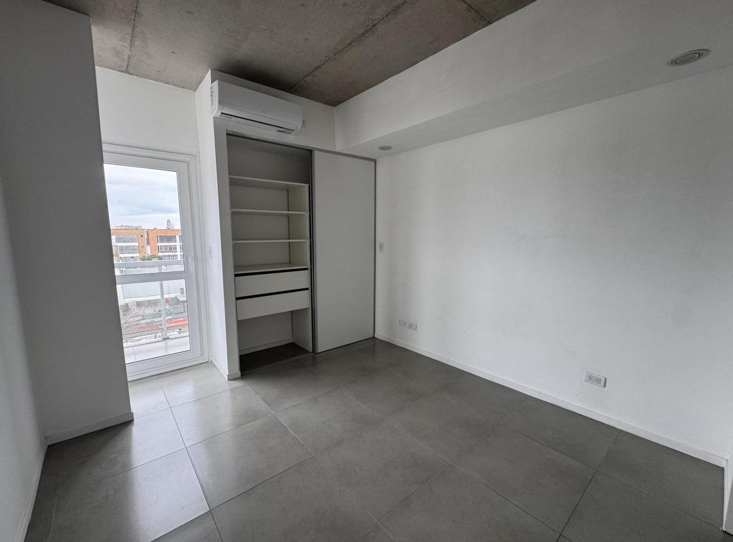 Alquiler Departamento 2 amb Campus Norte Villa Martelli