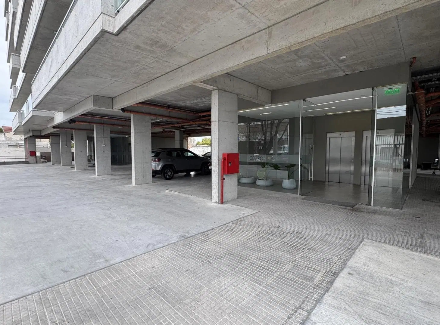 Alquiler Departamento 2 amb Campus Norte Villa Martelli 4