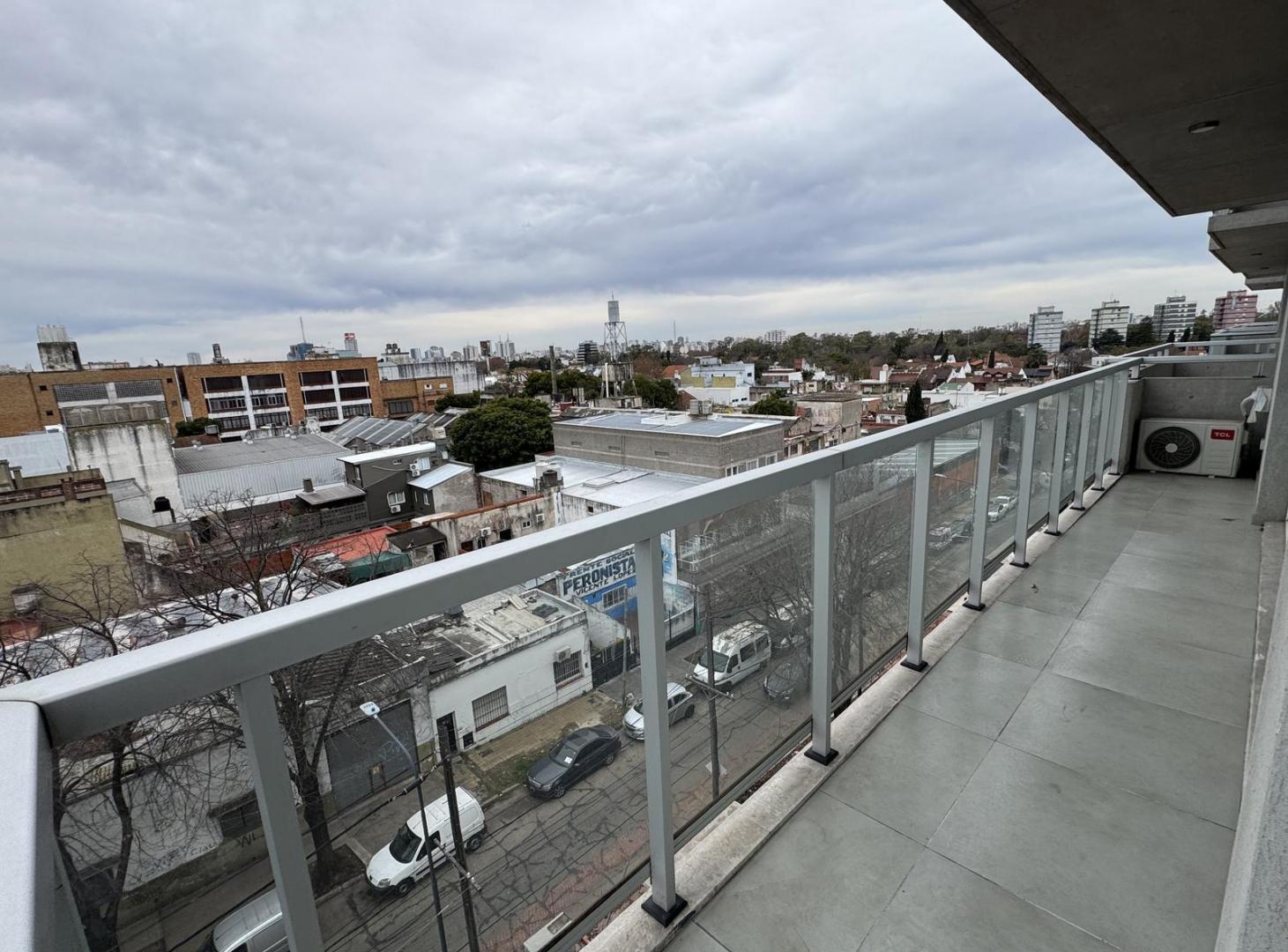 Alquiler Departamento 2 amb Campus Norte Villa Martelli
