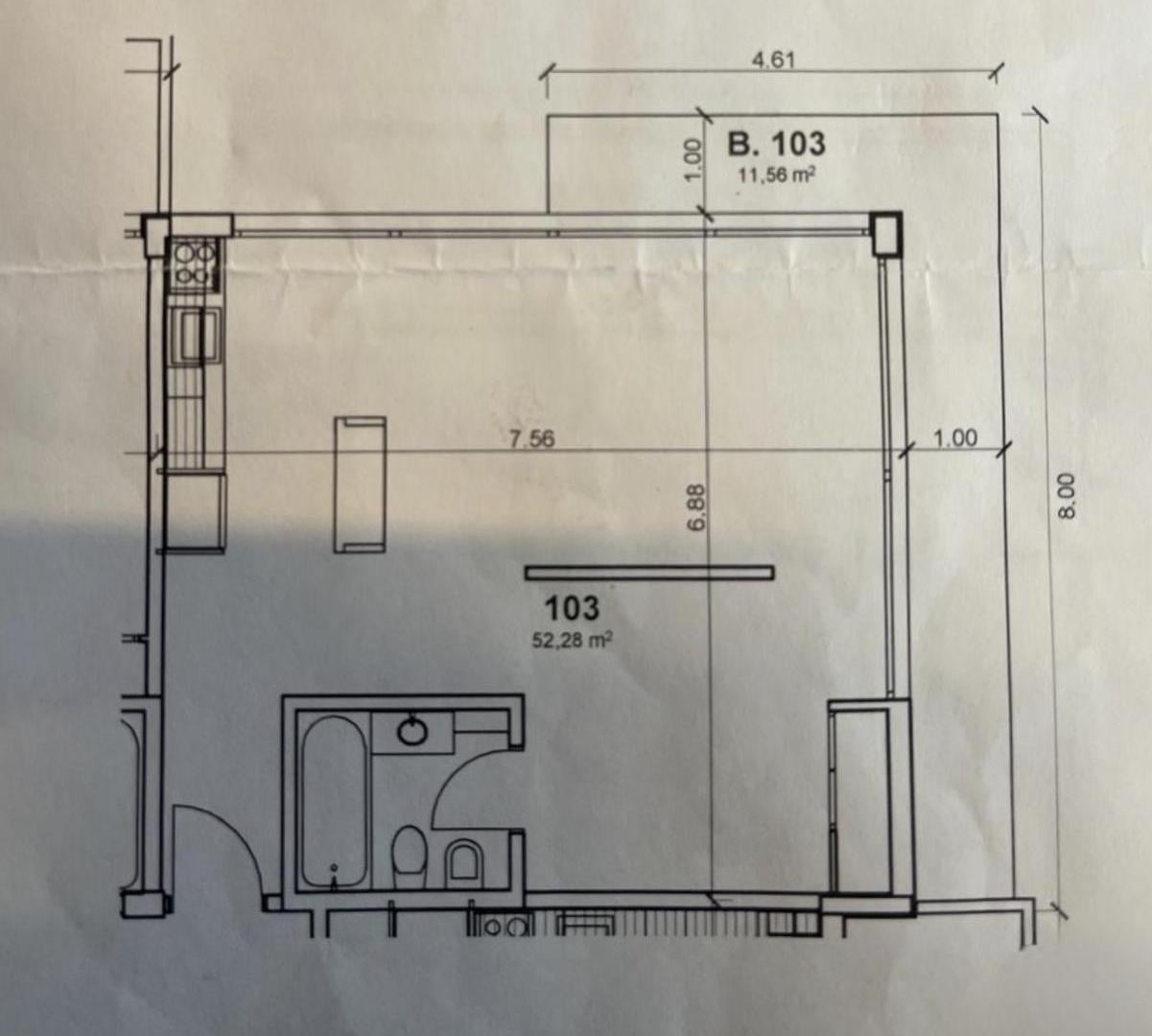 Apartamento