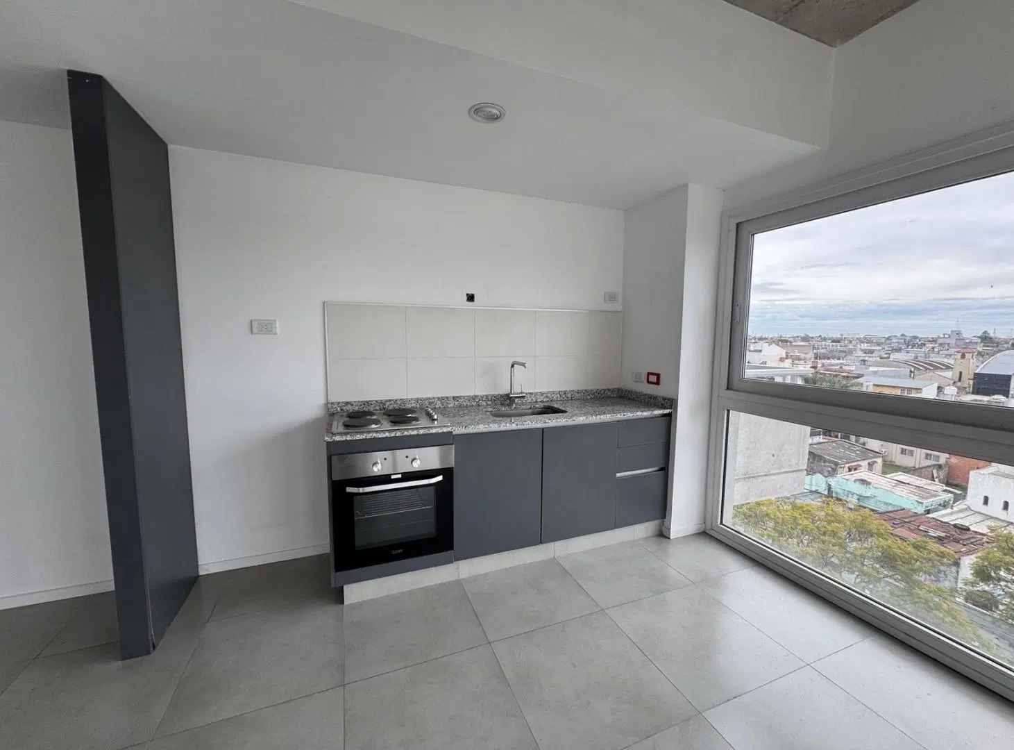 Alquiler Departamento 2 amb Campus Norte Villa Martelli 4