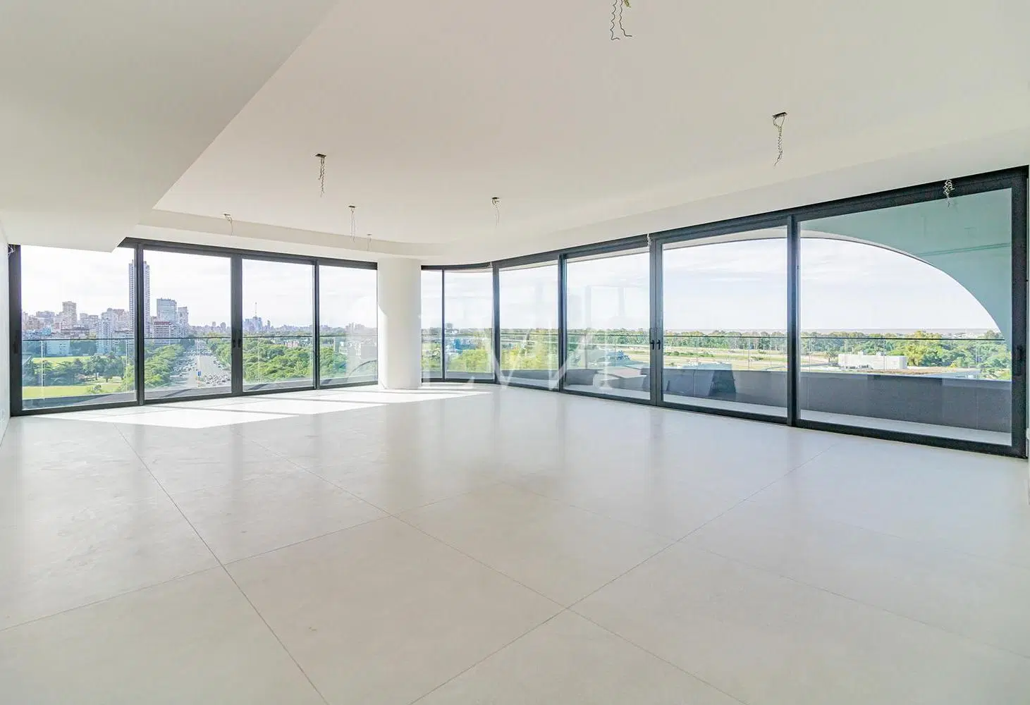 Departamento - Palermo 3