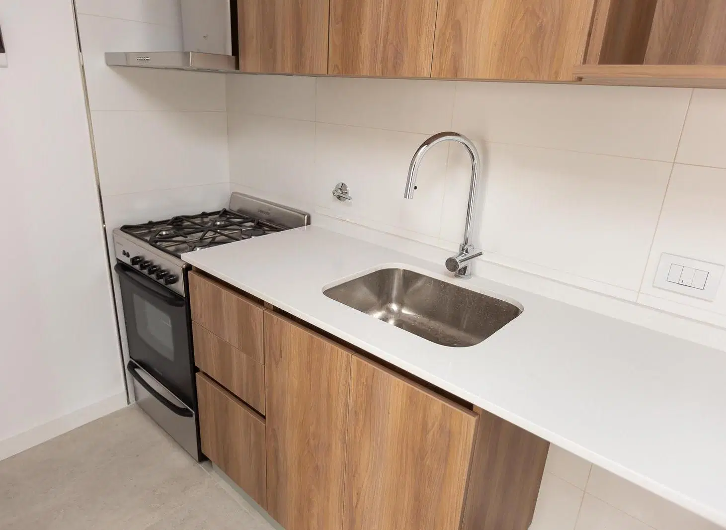 Venta Departamento en Caballito 3