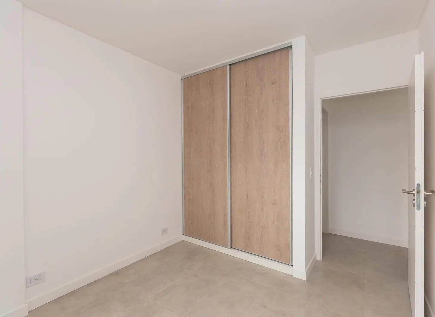 Venta Departamento en Caballito 5