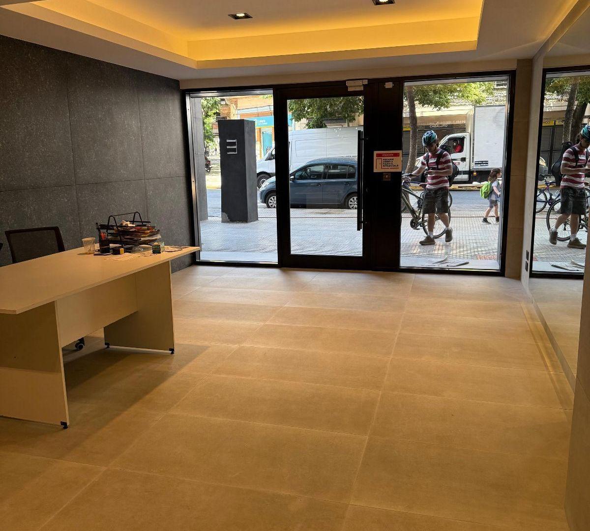 Foto de Venta Departamento en Caballito, imagen 3