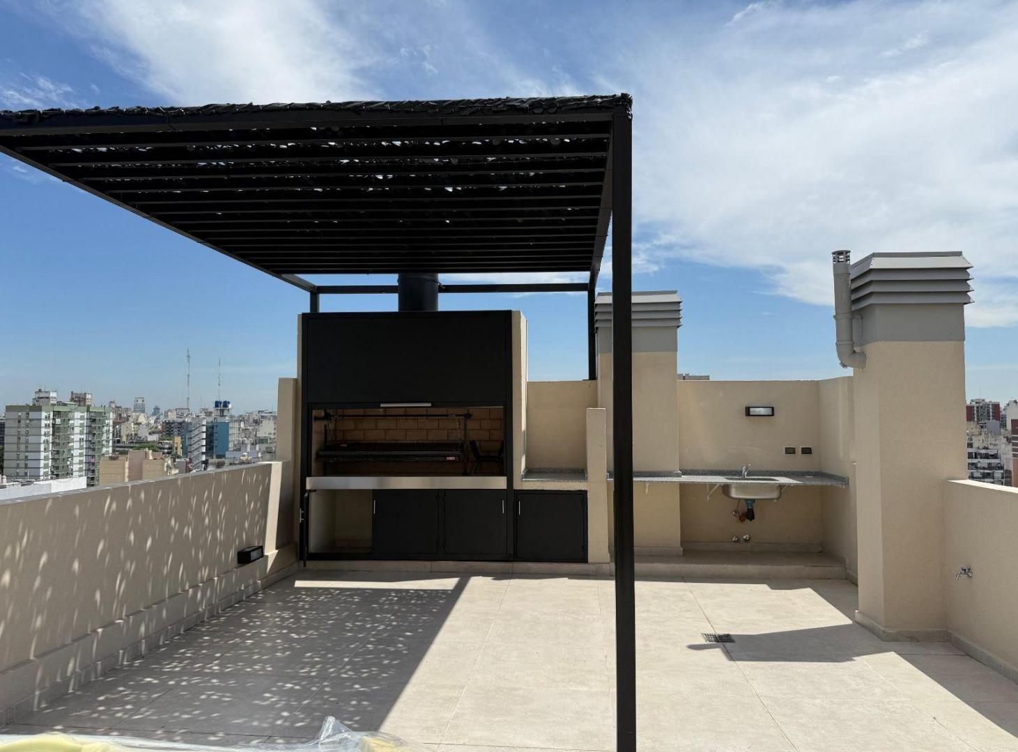 Foto de Venta Departamento en Caballito, imagen 2