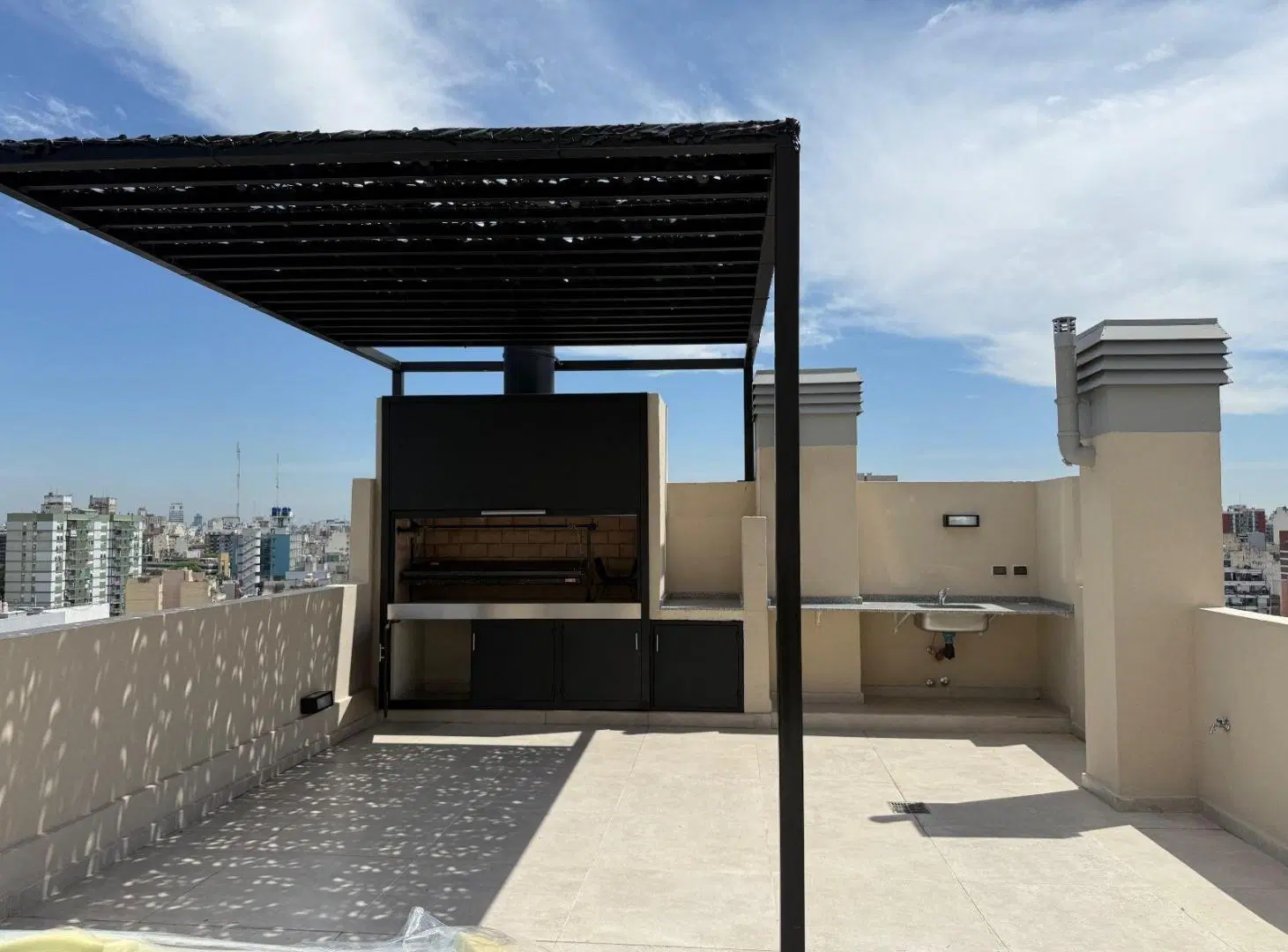 Venta Departamento en Caballito 2