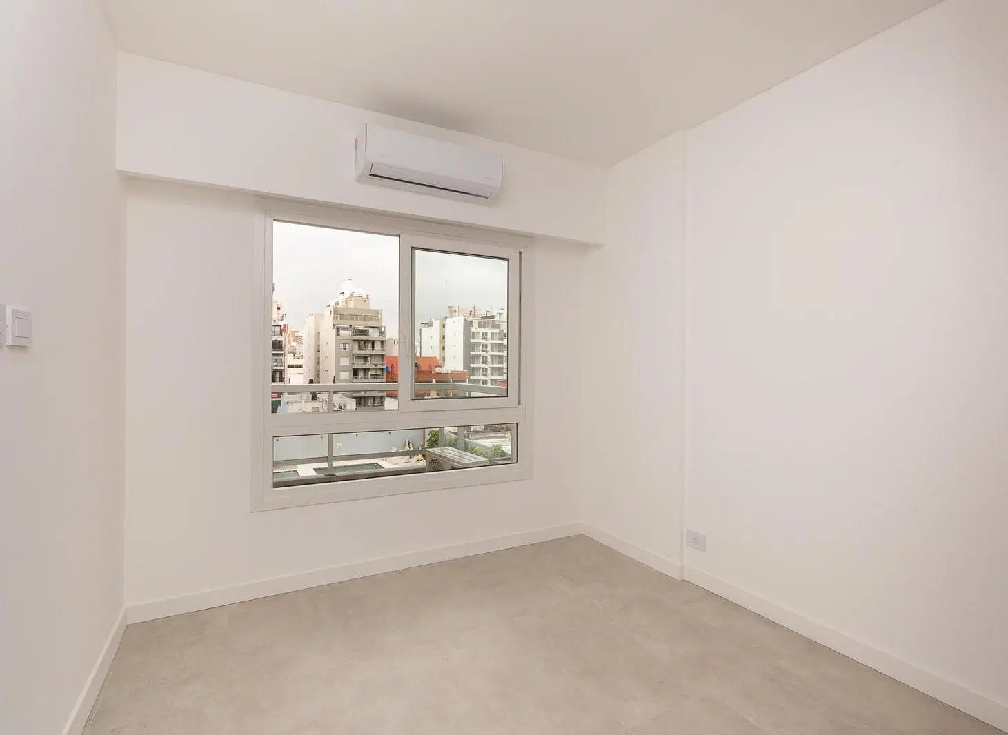 Venta Departamento en Caballito 4