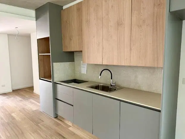 Departamento en Belgrano 3