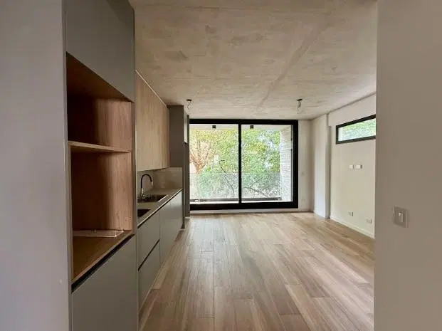 Departamento en Belgrano 2