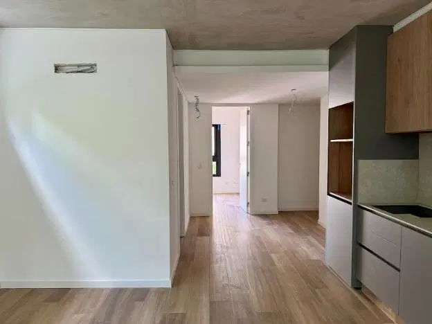 Departamento en Belgrano 4