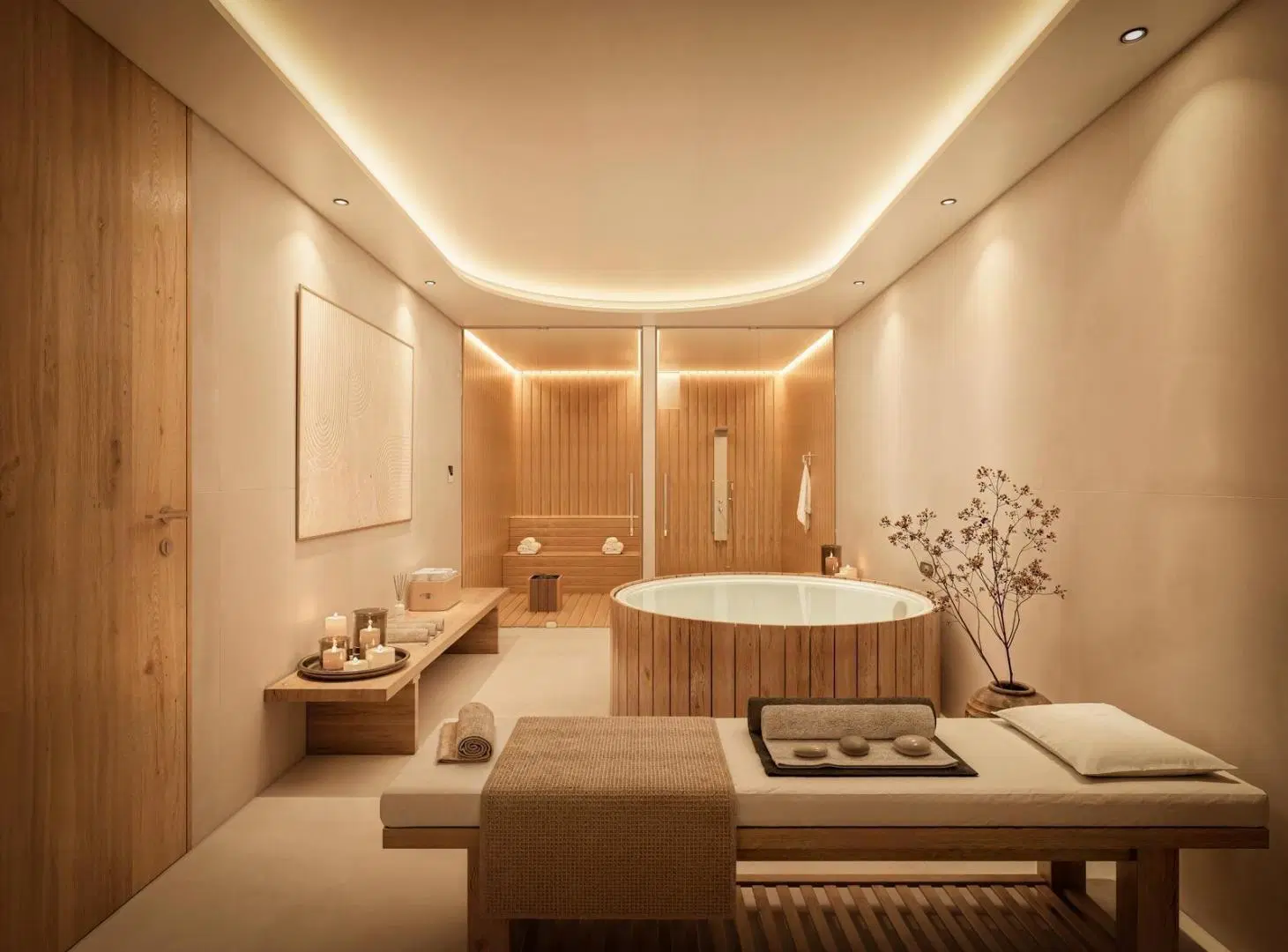Venta Departamento 2 ambientes con balcón en Palermo Soho 4
